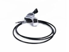 EB-Parts versteller 7v + kabel zilver