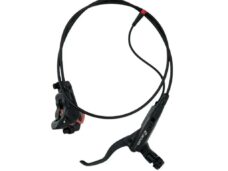 EB-Parts schijfremset voor fatbike Ouxi V8