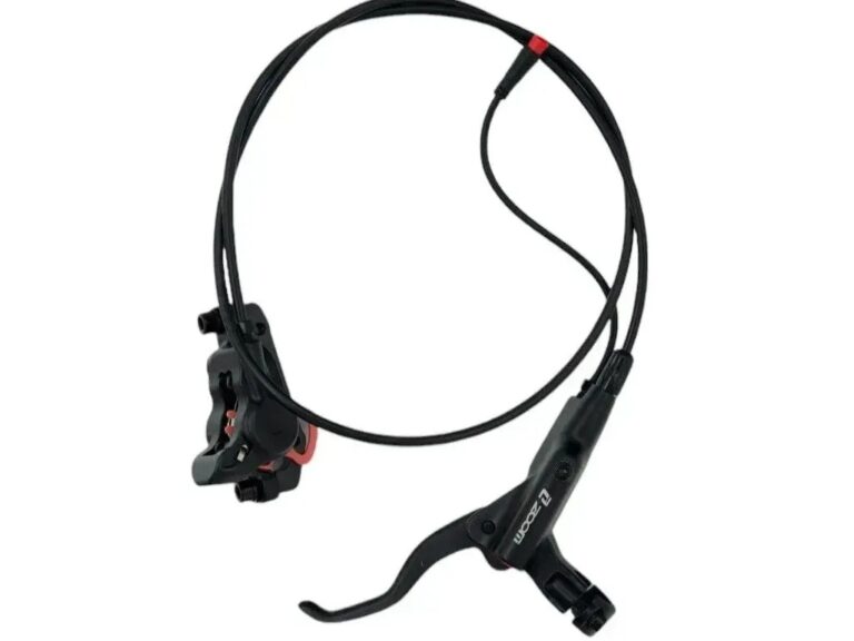 EB-Parts schijfremset voor fatbike Ouxi V8