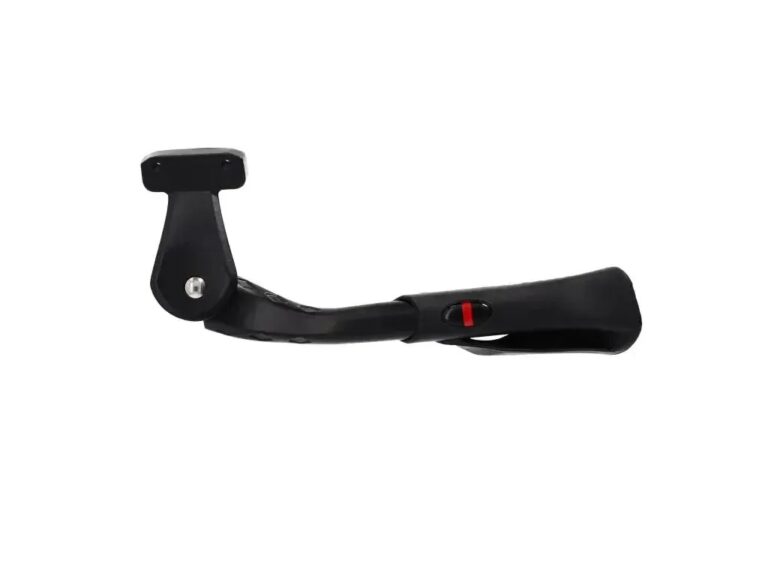 EB-parts standaard fatbike zwart