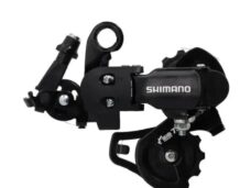 EB-Parts achter derailleur fatbike