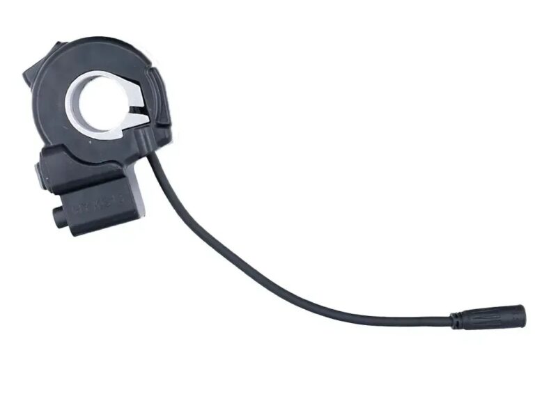 EB-Parts koplamp schakelaar fatbike V20 (3 in 1)
