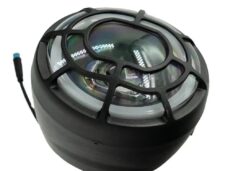 EB-Parts koplamp fatbike V20