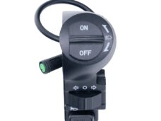 EB-Parts koplamp schakelaar fatbike Ouxi V8 mini