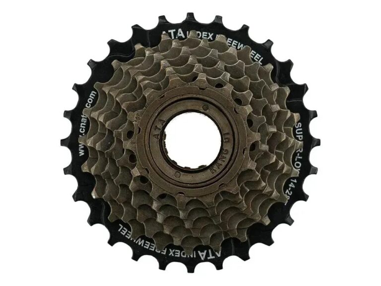 EB-Parts fatbike V20 cassette