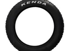 EB-Parts Kenda btb fatbike 20 x 4.00 zwart