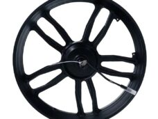 EB-Parts achterwiel motor fatbike v20 250W