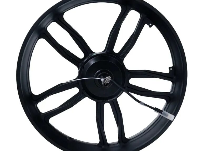 EB-Parts achterwiel motor fatbike v20 250W