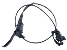 EB-Parts schijfremset voor fatbike V20