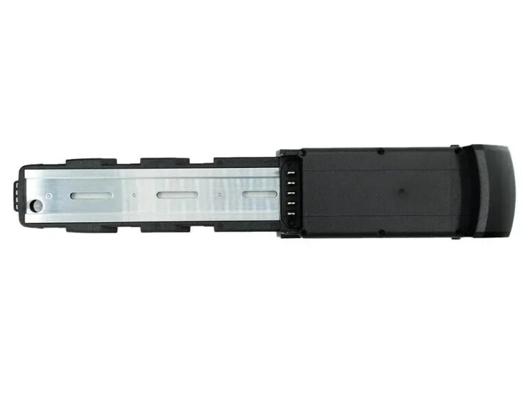 EB-Parts accuhouder fatbike V20 zwart