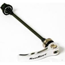 Sunrace naaf