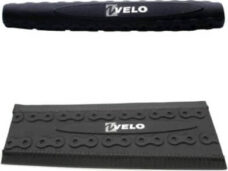 Velo frameonderdeel zwart