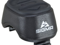 Sigma fietscomputer