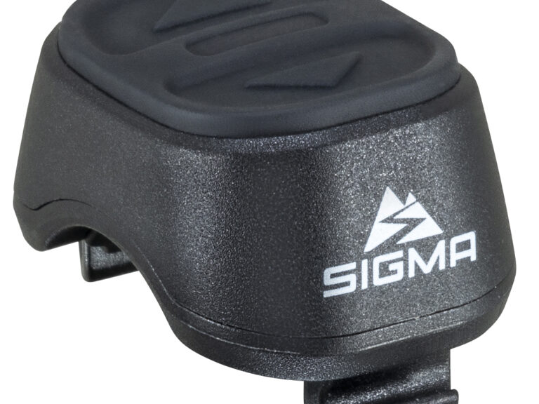 Sigma fietscomputer