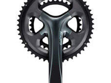Shimano crankstel