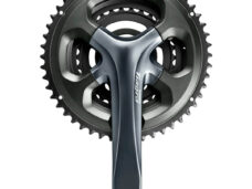 Shimano crankstel