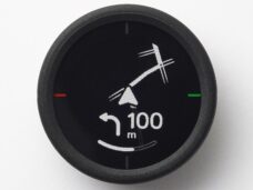 Beeline fietscomputer
