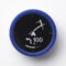 Ultramarine blue