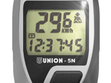 Union fietscomputer