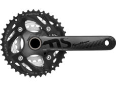 Sunrace crankstel
