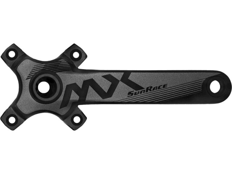 Sunrace crankstel