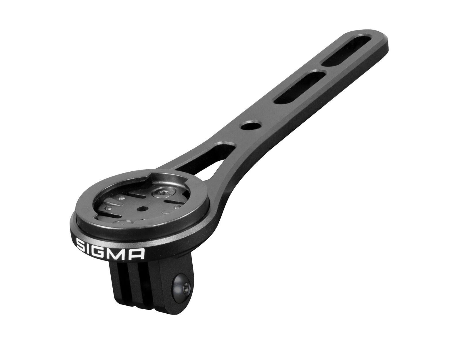 Sigma stuurhouder Aero Butler GPS