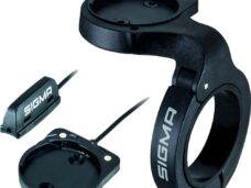 Sigma fietscomputer