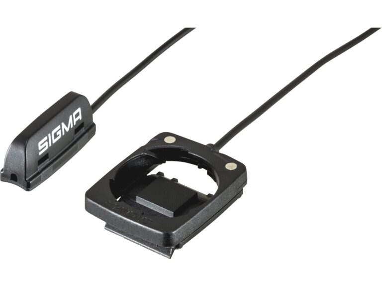Sigma fietscomputer