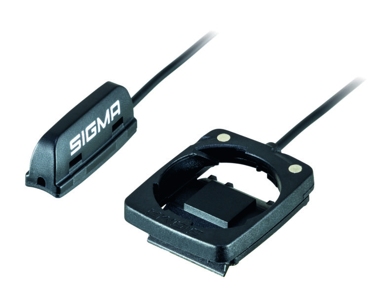 Sigma fietscomputer