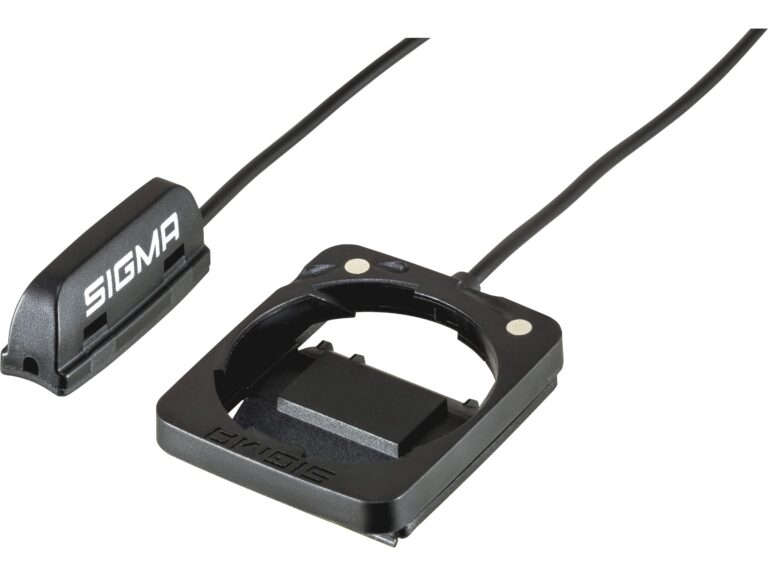 Sigma fietscomputer