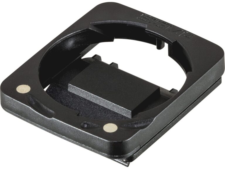 Sigma fietscomputer