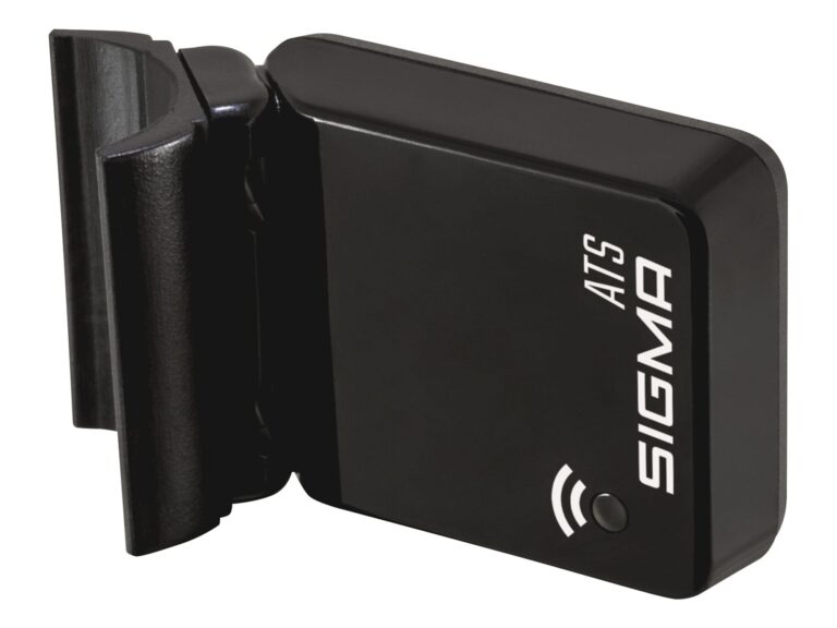 Sigma fietscomputer