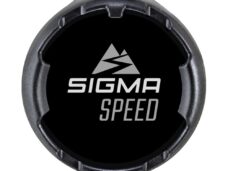 Sigma fietscomputer