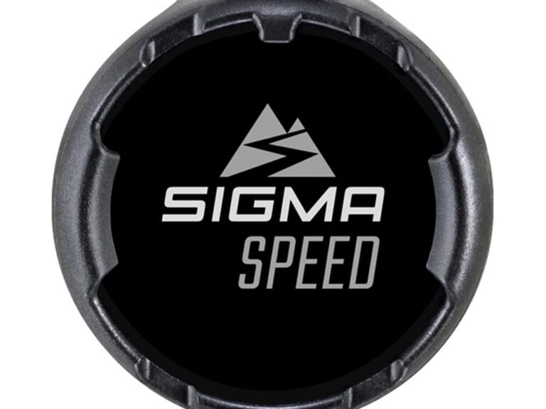 Sigma fietscomputer