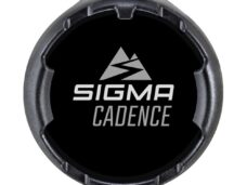 Sigma fietscomputer