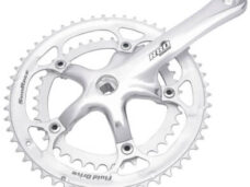 Sunrace crankstel