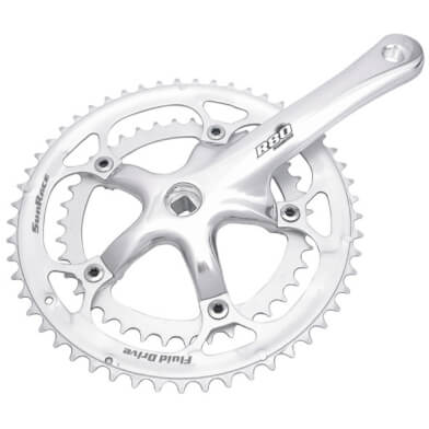 Sunrace crankstel