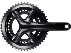 Shimano crankstel