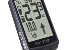 Sigma fietscomputer