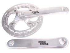 Sturmey Archer crankstel