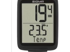 Sigma fietscomputer