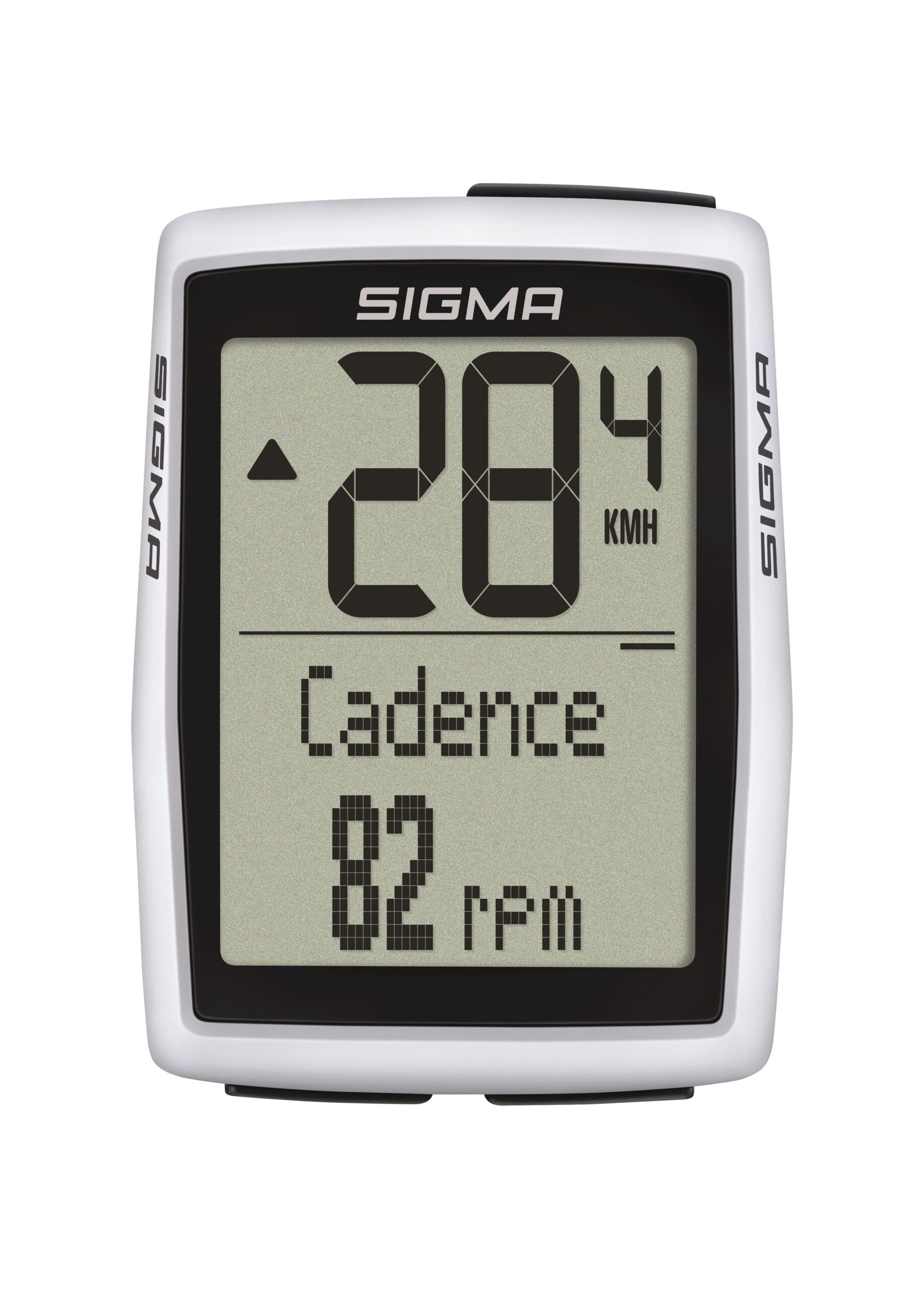 Sigma fietscomputer