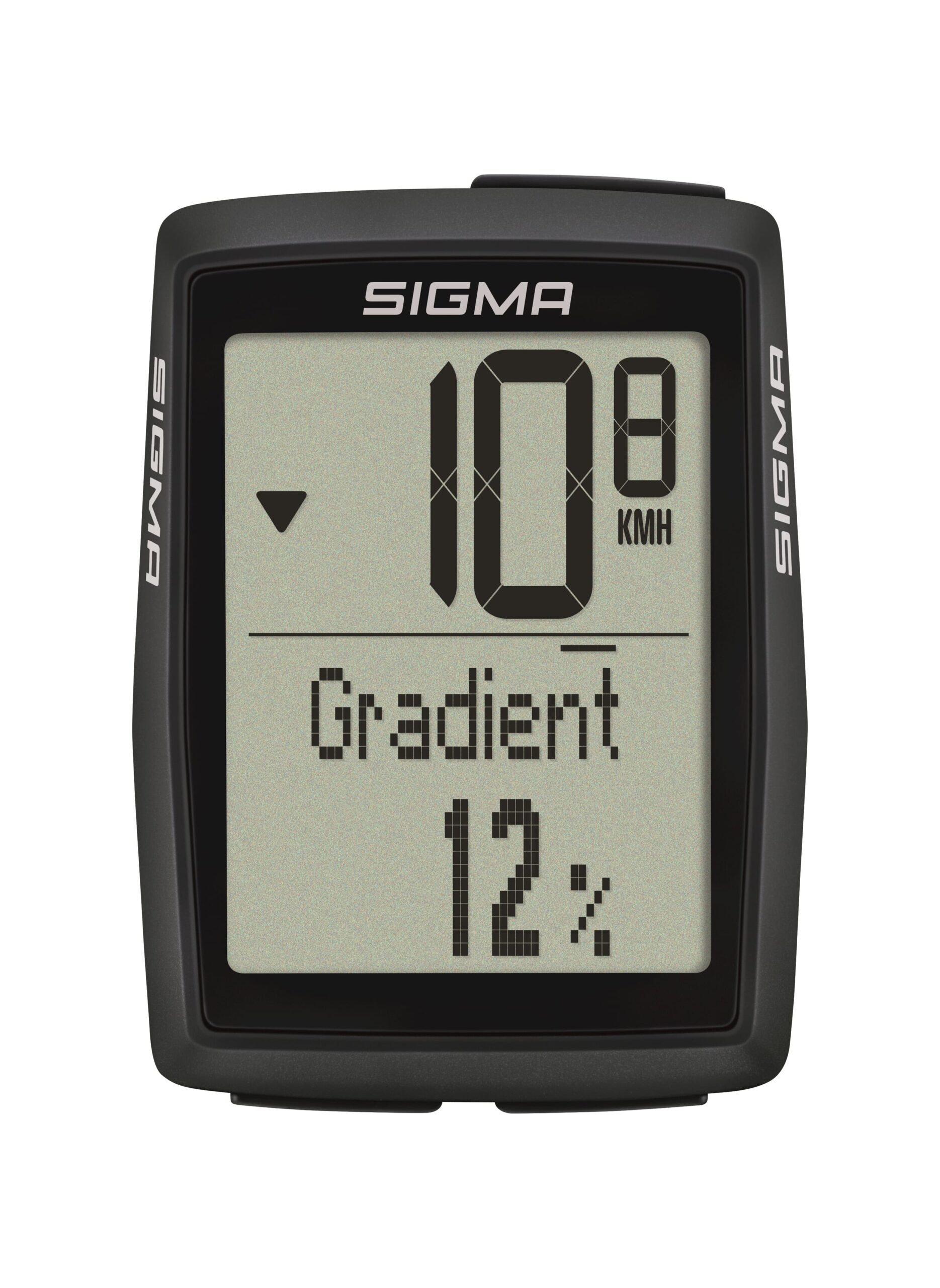 Sigma fietscomputer