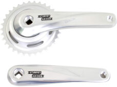 Sturmey Archer crankstel