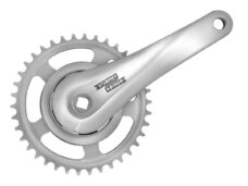 Sturmey Archer crankstel