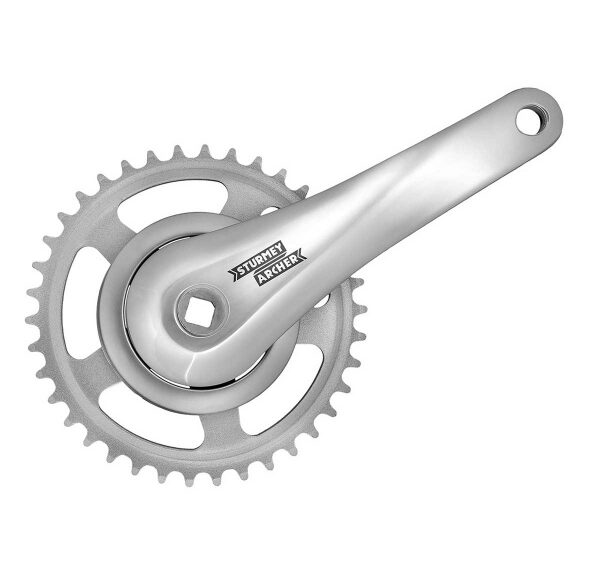 Sturmey Archer crankstel