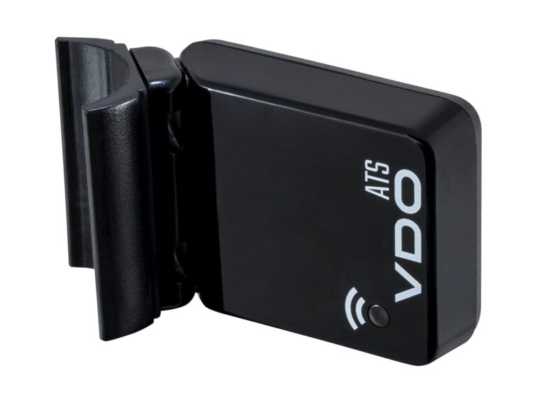 VDO fietscomputer