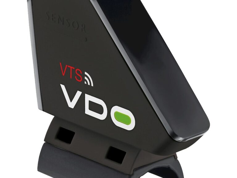 VDO fietscomputer