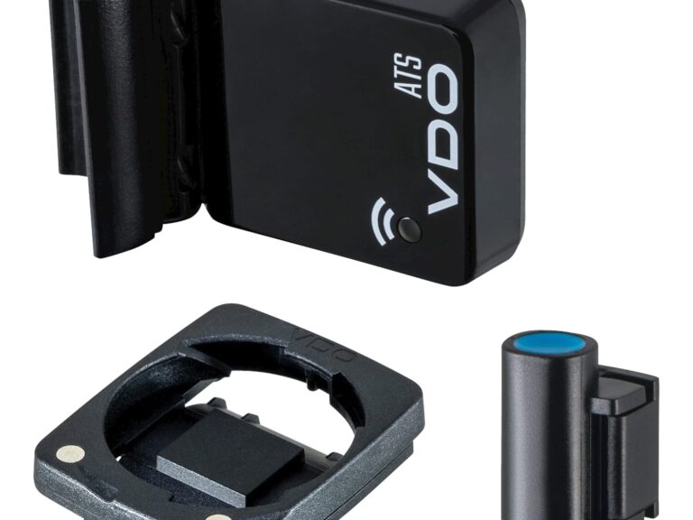 VDO fietscomputer