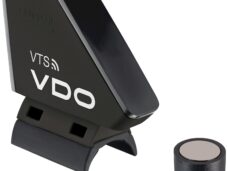 VDO fietscomputer